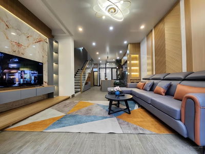 Gehäuse In Ho Chi Minh City, Vietnam Gehäuse In Ho Chi Minh City, Vietnam