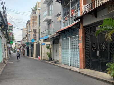 Logement dans Ho Chi Minh City, Vietnam Logement dans Ho Chi Minh City, Vietnam