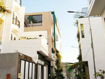 Housing in Ho Chi Minh City, Vietnam Housing in Ho Chi Minh City, Vietnam