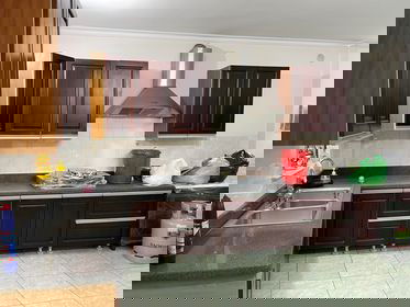 Alojamiento en Di An, Vietnam Alojamiento en Di An, Vietnam