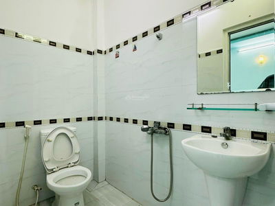 Alojamiento en Ho Chi Minh City, Vietnam Alojamiento en Ho Chi Minh City, Vietnam