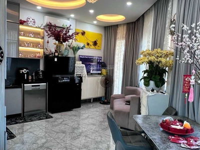 Жилье в Ho Chi Minh City, Vietnam Жилье в Ho Chi Minh City, Vietnam