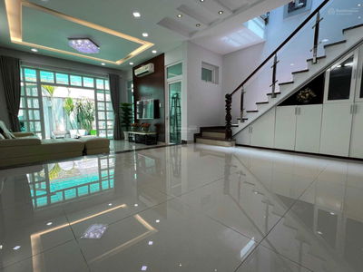 Жилье в Ho Chi Minh City, Vietnam Жилье в Ho Chi Minh City, Vietnam