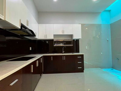 Housing in Ho Chi Minh City, Vietnam Housing in Ho Chi Minh City, Vietnam