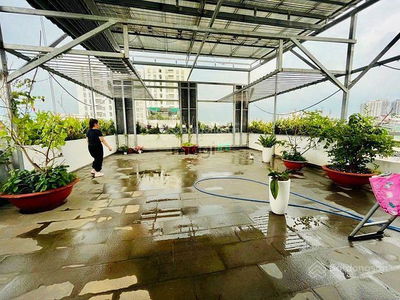 Жилье в Ho Chi Minh City, Vietnam Жилье в Ho Chi Minh City, Vietnam