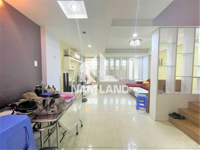 Housing in Di An, Vietnam Housing in Di An, Vietnam