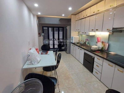 Housing in Ha GJong, Vietnam Housing in Ha GJong, Vietnam