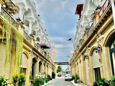 Жилье в Ho Chi Minh City, Vietnam Жилье в Ho Chi Minh City, Vietnam