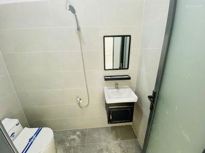 Housing in Di An, Vietnam Housing in Di An, Vietnam