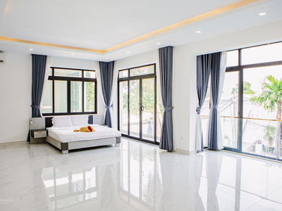 Жилье в Ho Chi Minh City, Vietnam Жилье в Ho Chi Minh City, Vietnam