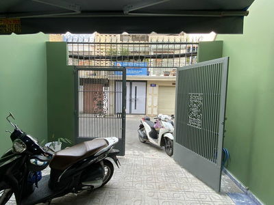 Alojamiento en Ho Chi Minh City, Vietnam Alojamiento en Ho Chi Minh City, Vietnam