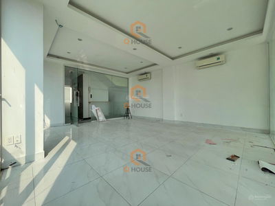 Housing in Nha Be, Vietnam Housing in Nha Be, Vietnam