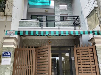 Жилье в Ho Chi Minh City, Vietnam Жилье в Ho Chi Minh City, Vietnam