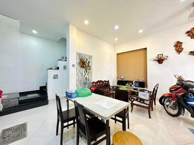 Housing in Nha Be, Vietnam Housing in Nha Be, Vietnam