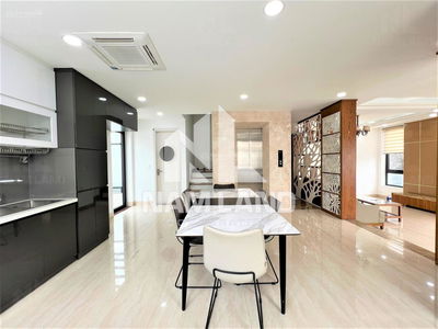 Logement dans Nha Be, Vietnam  Logement dans Nha Be, Vietnam