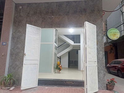 Housing in Hanoi, Vietnam Housing in Hanoi, Vietnam