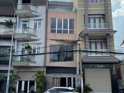 Housing in Nha Be, Vietnam Housing in Nha Be, Vietnam