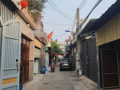 Жилье в Thuan An, Vietnam Жилье в Thuan An, Vietnam