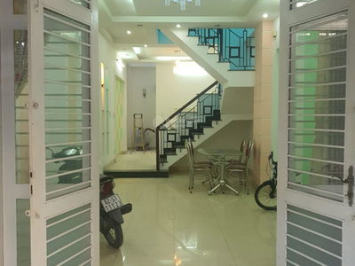 Housing in Thuan An, Vietnam Housing in Thuan An, Vietnam