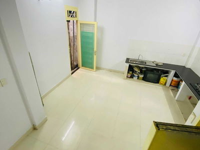 Жилье в Ho Chi Minh City, Vietnam Жилье в Ho Chi Minh City, Vietnam