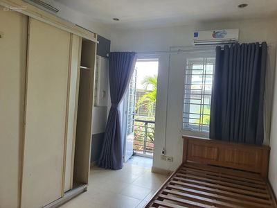 Жилье в Ho Chi Minh City, Vietnam Жилье в Ho Chi Minh City, Vietnam