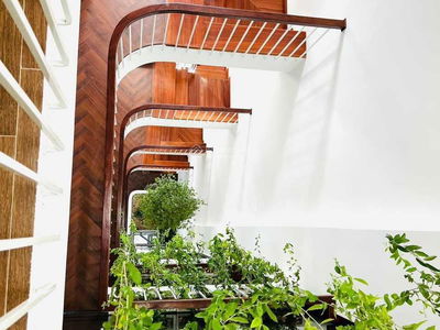 Gehäuse In Ha GJong, Vietnam Gehäuse In Ha GJong, Vietnam