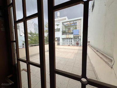 Жилье в Ho Chi Minh City, Vietnam Жилье в Ho Chi Minh City, Vietnam