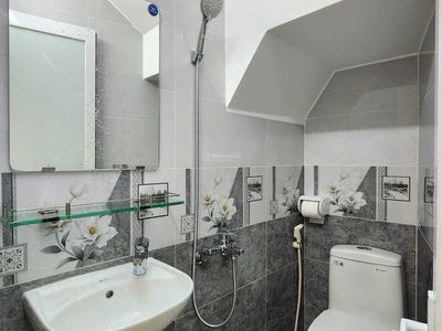 Жилье в Ho Chi Minh City, Vietnam Жилье в Ho Chi Minh City, Vietnam