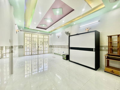 Жилье в Ho Chi Minh City, Vietnam Жилье в Ho Chi Minh City, Vietnam