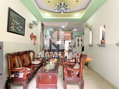 Housing in Nha Be, Vietnam Housing in Nha Be, Vietnam