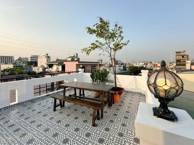 Housing in Ho Chi Minh City, Vietnam Housing in Ho Chi Minh City, Vietnam