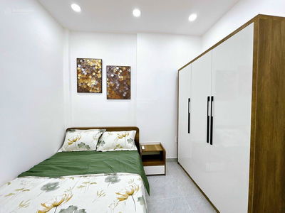 Housing in Ho Chi Minh City, Vietnam Housing in Ho Chi Minh City, Vietnam