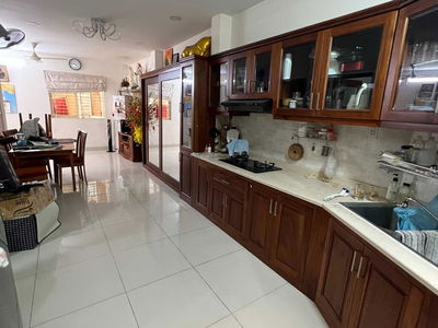 Logement dans Ho Chi Minh City, Vietnam Logement dans Ho Chi Minh City, Vietnam