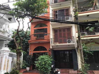 Logement dans Hanoi, Vietnam Logement dans Hanoi, Vietnam