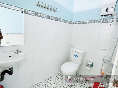 Housing in Ho Chi Minh City, Vietnam Housing in Ho Chi Minh City, Vietnam