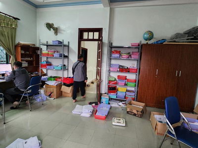 Alojamiento en Ha GJong, Vietnam Alojamiento en Ha GJong, Vietnam