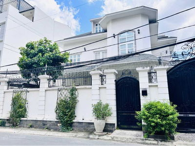 Housing in Ho Chi Minh City, Vietnam Housing in Ho Chi Minh City, Vietnam