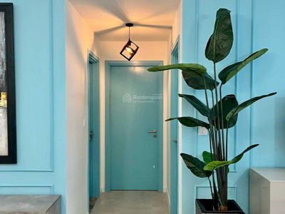 The Antonia, Vietnam The Antonia, Vietnam