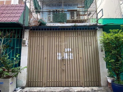 Жилье в Ho Chi Minh City, Vietnam Жилье в Ho Chi Minh City, Vietnam
