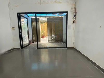 Housing in Ho Chi Minh City, Vietnam Housing in Ho Chi Minh City, Vietnam