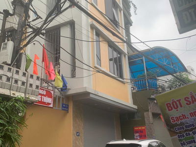 Housing in Ha GJong, Vietnam Housing in Ha GJong, Vietnam