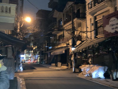 Housing in Hanoi, Vietnam Housing in Hanoi, Vietnam