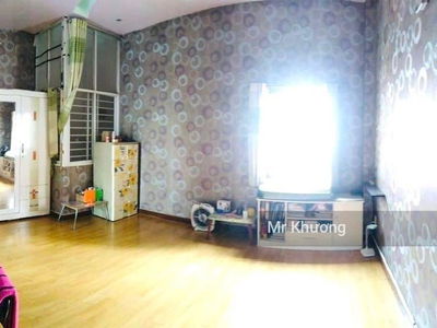 Housing in Ho Chi Minh City, Vietnam Housing in Ho Chi Minh City, Vietnam