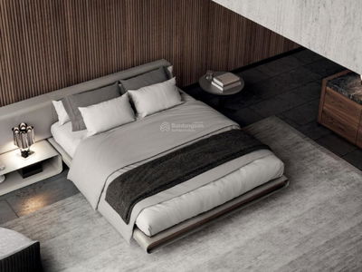 Masteri Thao Dien, Vietnam Masteri Thao Dien, Vietnam