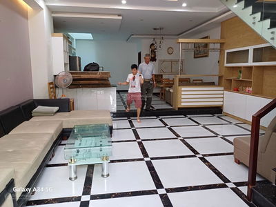 Housing in Ho Chi Minh City, Vietnam Housing in Ho Chi Minh City, Vietnam