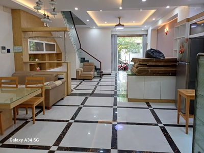 Жилье в Ho Chi Minh City, Vietnam Жилье в Ho Chi Minh City, Vietnam