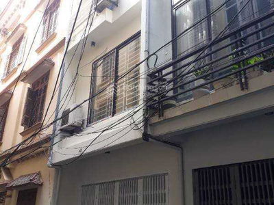 Gehäuse In Hanoi, Vietnam Gehäuse In Hanoi, Vietnam