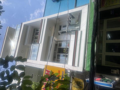 Logement dans Ho Chi Minh City, Vietnam Logement dans Ho Chi Minh City, Vietnam