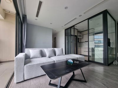 Vinhomes D'Capitale, Vietnam Vinhomes D'Capitale, Vietnam