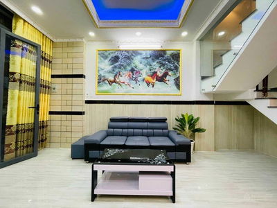 Logement dans Ho Chi Minh City, Vietnam Logement dans Ho Chi Minh City, Vietnam